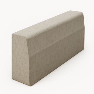 Бортовой камень БК100.30.18.12 в наличии в Ростове-на-Дону